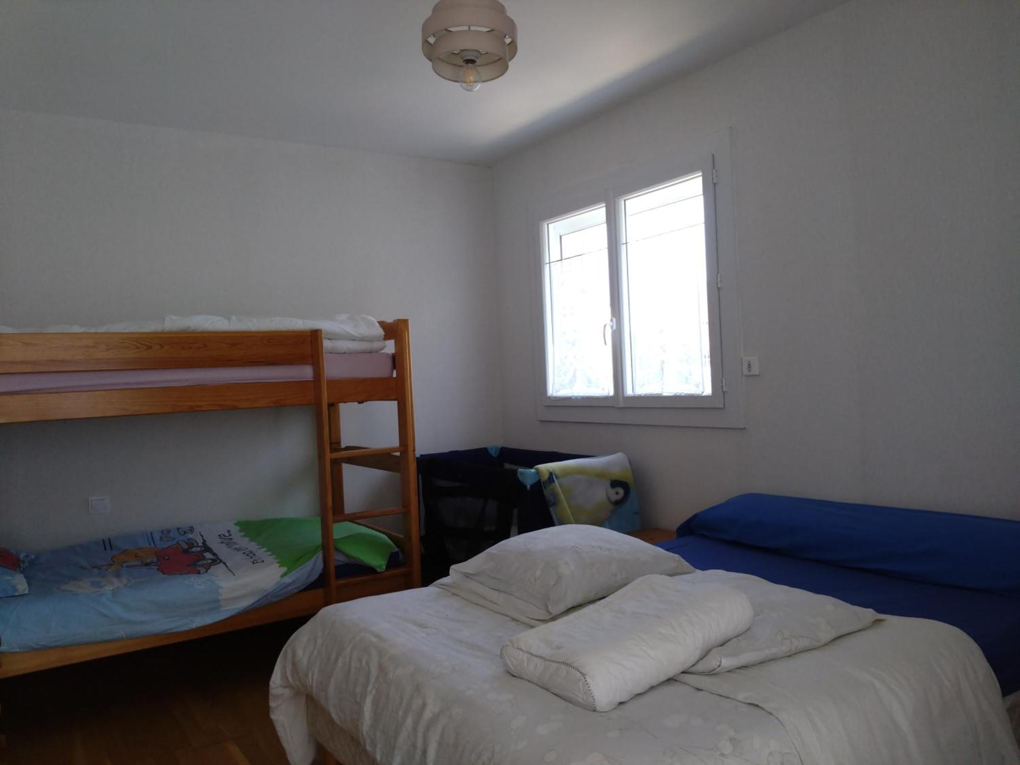 Maison Avec Jardin Prive Saint-Hilaire-de-Riez Quarto foto